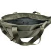 Shopper D-Ring Pocket Bag