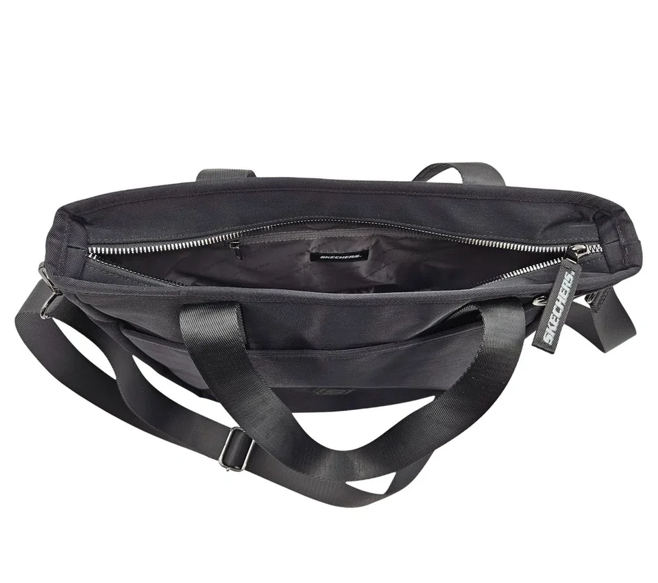 Shopper D-Ring Pocket Bag Shopper D-Ring Pocket Bag