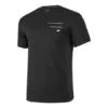 Short Sleeve Tee “Black”