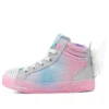 Shuffle Brights “Pink Blue”