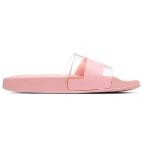 Side Lines 2 Casual Slippers Pink