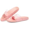 Side Lines 2 Casual Slippers Pink