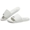 Side Lines 2 Sports Slippers “White Black”