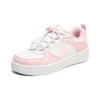 Skate Shoes “Pink White”