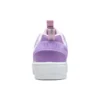 Skateboard Shoes “White Pink Purple”