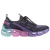 Skech-Air 92 Black/Purple