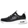 Skech-Air Court “Black White”