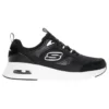Skech-Air Court “Black White”