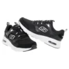 Skech-Air Court “Black White”