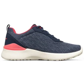 Skech-Air Dynamight Blue/White/Pink