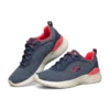 Skech-Air Dynamight Blue/White/Pink