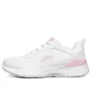 Skech-Air Dynamight “Light Pink White”