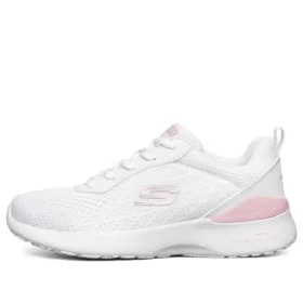 Skech-Air Dynamight “Light Pink White”