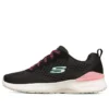 Skech-Air Dynamight Low Black/Pink