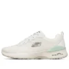 Skech-air Dynamight White/Green