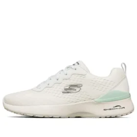 Skech-air Dynamight White/Green