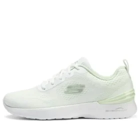 Skech-air Dynamight “White Mint”