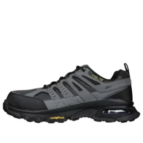 Skech-Air Envoy ST Arcket “Grey Black”