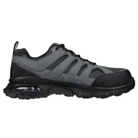 Skech-Air Envoy ST Arcket “Grey Black”