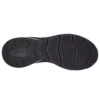 Skech-Air Extreme 2.0 – Classic Vibe Low-tops Sport Shoes Black