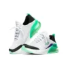 Skech-Air Stratus Sneakers White/Black/Green