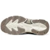 Skech-Air Ventura Shoes “Beige Grey”