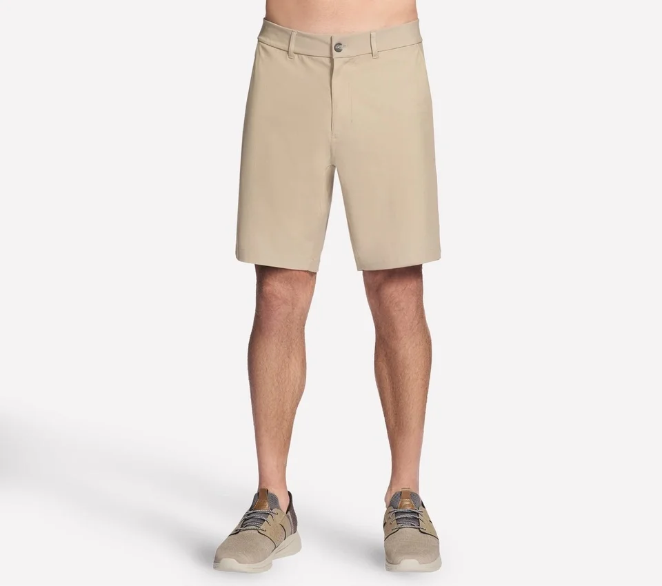 SKECH-KNITS Premium Everywhere 9 Inch Short SKECH-KNITS Premium Everywhere 9 Inch Short