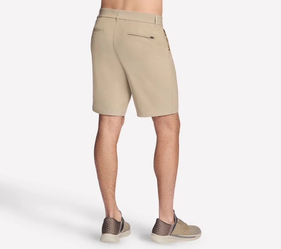 SKECH-KNITS Premium Everywhere 9 Inch Short SKECH-KNITS Premium Everywhere 9 Inch Short
