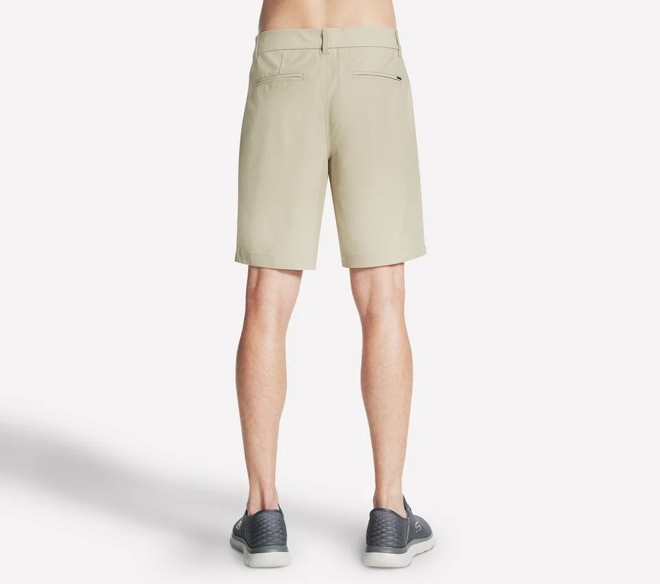 SKECH-KNITS Premium Everywhere 9 Inch Short SKECH-KNITS Premium Everywhere 9 Inch Short