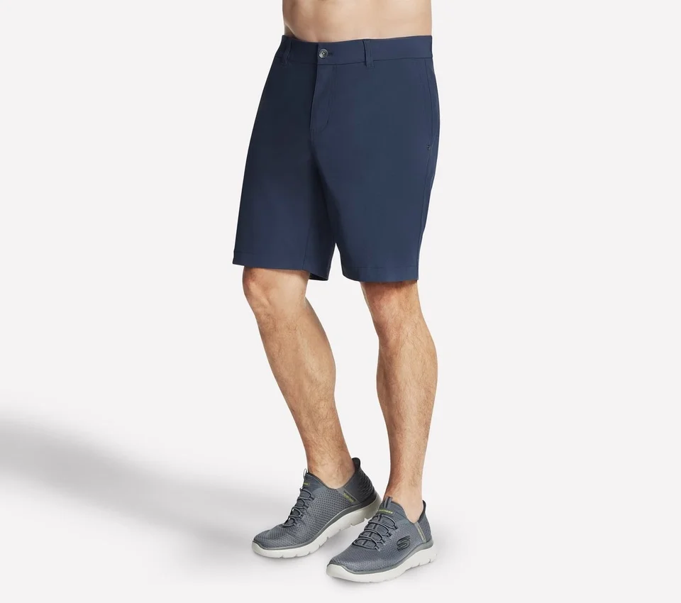 SKECH-KNITS Premium Everywhere 9 Inch Short SKECH-KNITS Premium Everywhere 9 Inch Short