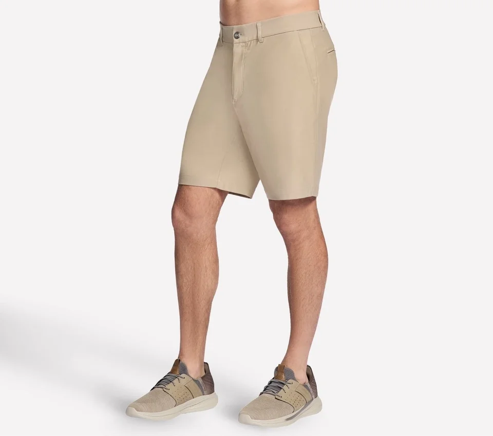 SKECH-KNITS Premium Everywhere 9 Inch Short SKECH-KNITS Premium Everywhere 9 Inch Short