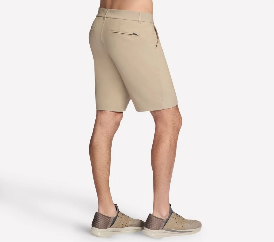 SKECH-KNITS Premium Everywhere 9 Inch Short SKECH-KNITS Premium Everywhere 9 Inch Short