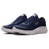 Skech-Lite Pro “Clear Rush – Navy Black”