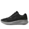 Skech-Lite Pro Shoes “Black Grey”