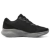 Skech-Lite Pro Shoes “Black Grey”