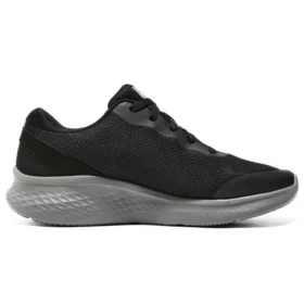 Skech-Lite Pro Shoes “Black Grey”