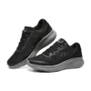 Skech-Lite Pro Shoes “Black Grey”