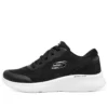 Skech-Lite Pro Shoes “Black White”
