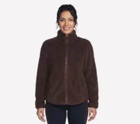 Skech-Sherpa Jacket