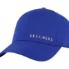 Skech-Shine Foil Baseball Hat Skech-Shine Foil Baseball Hat