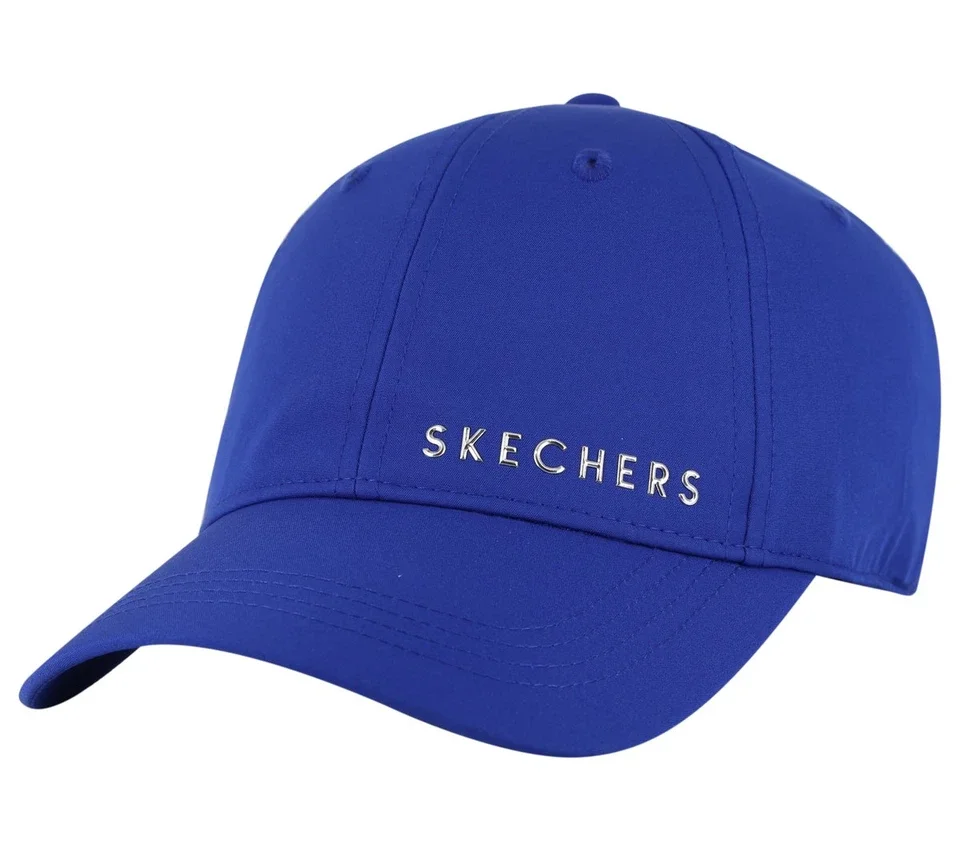 Skech-Shine Foil Baseball Hat Skech-Shine Foil Baseball Hat