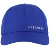 Skech-Shine Foil Baseball Hat Skech-Shine Foil Baseball Hat