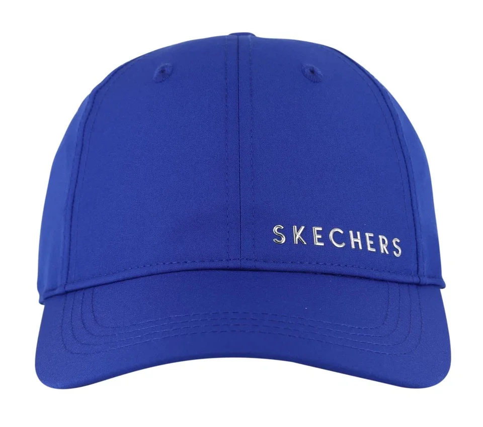 Skech-Shine Foil Baseball Hat Skech-Shine Foil Baseball Hat