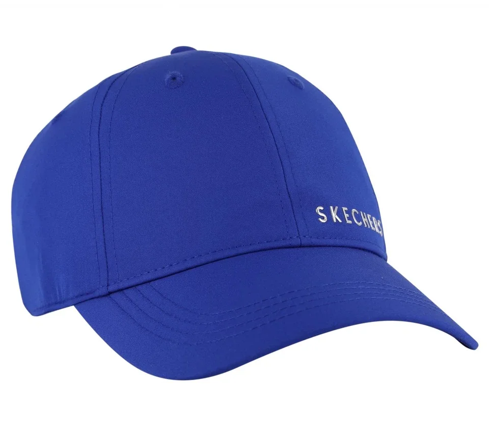 Skech-Shine Foil Baseball Hat Skech-Shine Foil Baseball Hat