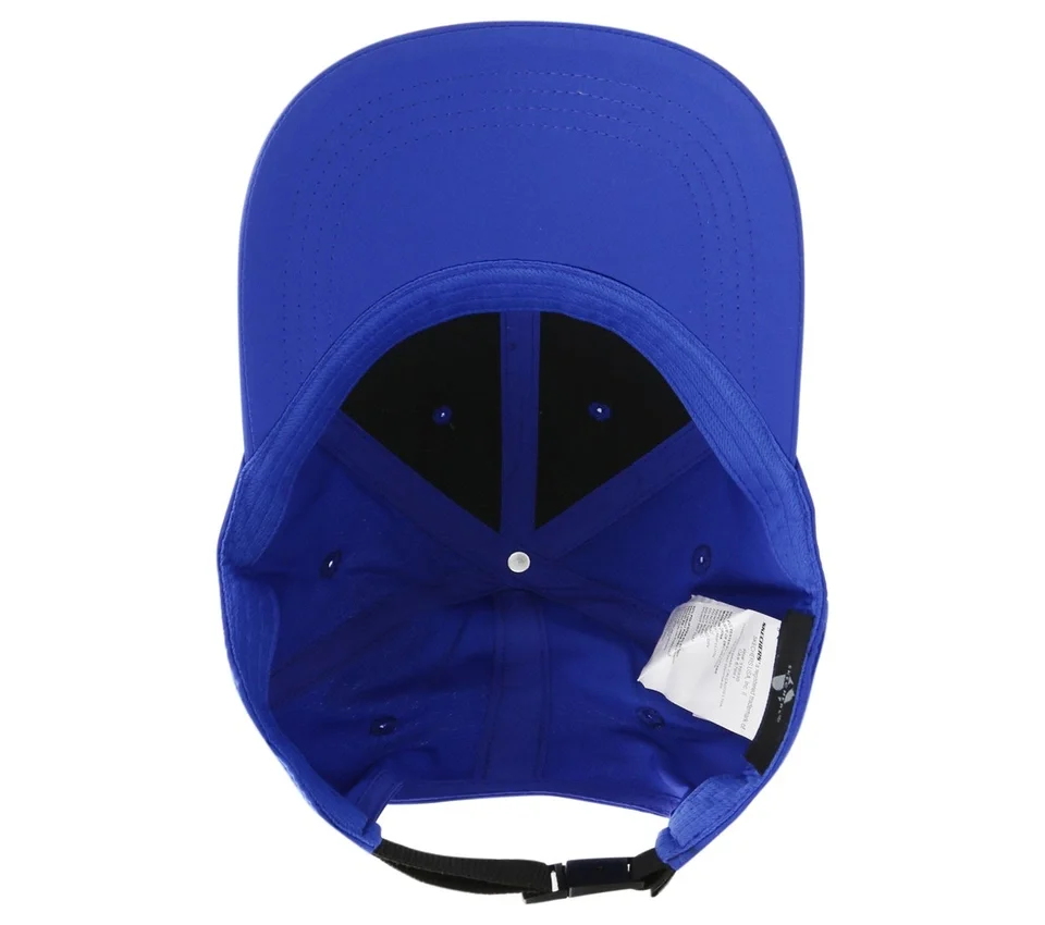 Skech-Shine Foil Baseball Hat Skech-Shine Foil Baseball Hat