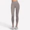 SKECHDREAM Wrap Full Length High-Waisted Legging