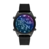 Skechers Accessories Blue Face Digital Watch
