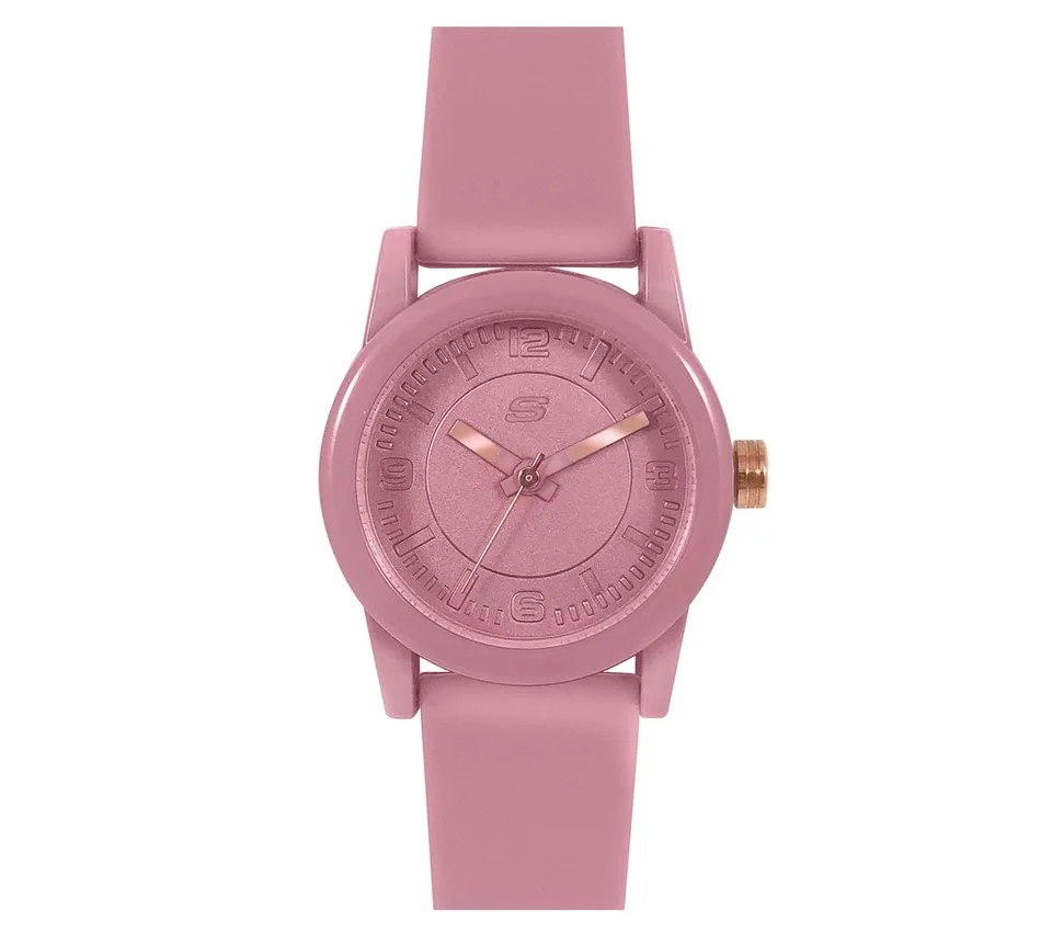 Skechers Accessories Rosecrans Mini Analog Watch Skechers Accessories Rosecrans Mini Analog Watch