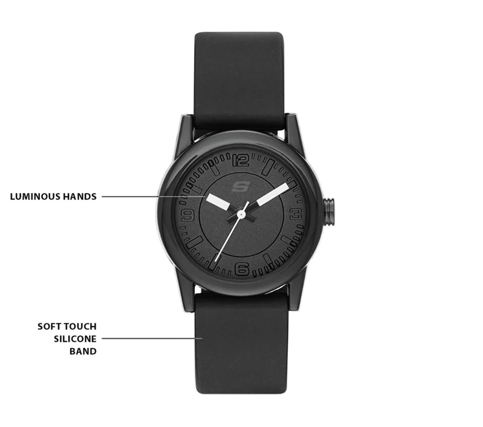 Skechers Accessories – Rosencrans Mini Watch Skechers Accessories – Rosencrans Mini Watch