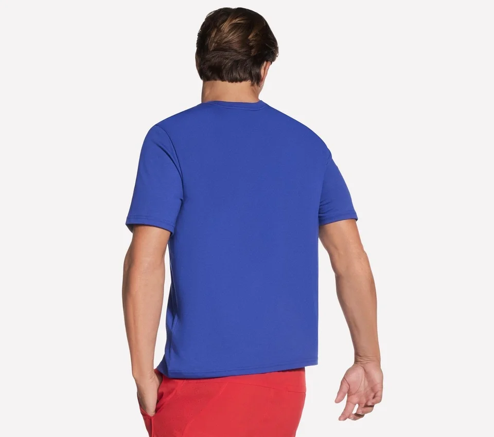 Skechers Allegiance Tee Skechers Allegiance Tee